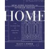 New York School of Interior Design: Home