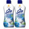 Sofin Prefumy na tkaniny do práčky a sušičky Pure Pleasure 2 x 300 ml 40 PD