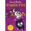 Famous Five Colour Short Stories: When Timmy Chased the Cat