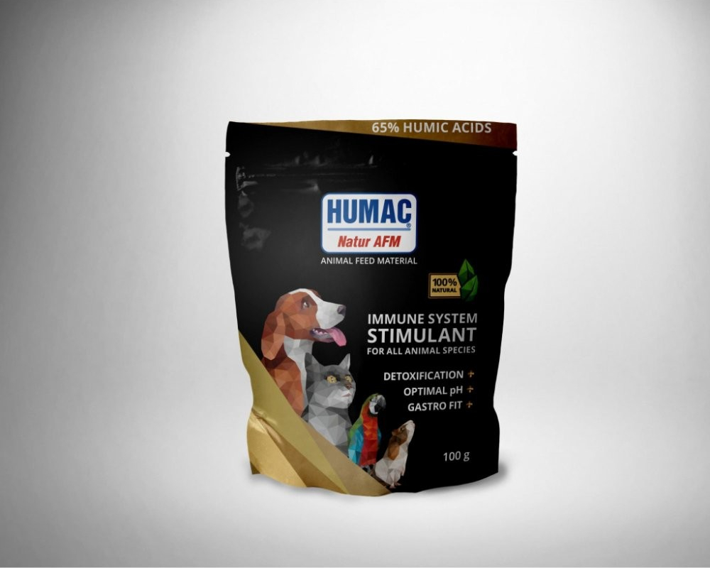 Humac Natur AFM 100 g