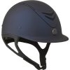 OneK Prilba jazdecká Defender Elegance matt navy