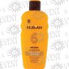 NUBIAN mlieko po opaľovaní OF6 200 ml