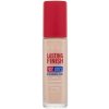 Rimmel London Lasting Finish 35H SPF20 dlouhotrvající hydratační make-up 30 ml odstín 001 Pearl