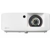 Optoma projektor ZK430ST (DLP, Laser, UHD 3840x2160, 3700 ANSI, 2xHDMI, RS232, RJ45, USB-A power, repro 1x15W)