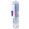 MAPEI MAPEFLEX MS Crystal 300 ml transparentný