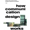 How Communication Design Works (Ulysses Voelker,Michael Schmitz)(Brožovaná)
