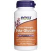 NOW Foods Beta-Glucans with ImmunEnhancer 60 kapsúl
