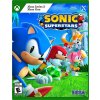Sonic Superstars