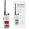 Prenosná námorná rádiostanica PNI DS890W