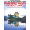The Complete Keyboard Player: Songs Of Scotland