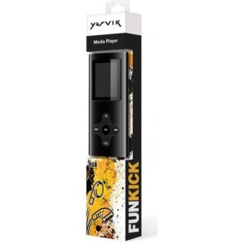 Yarvik Funkick 4GB