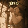 DIO - DIO AT DONINGTON \'83 (1VINYL)