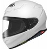 SHOEI NXR2 White