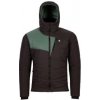 High Point APEX jacket black/khaki