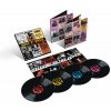 Guns N' Roses: Live Era '87 - '93 (Remastered) 4LP