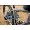 HIPLOK SWITCH skladací zámok BLUE