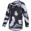 ALPINESTARS dres FLUID LAHND YOUTH, ALPINESTARS, detské (stupňa šedi/camo) 2026 - L