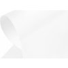 Nažehľovacia fólia KAVAN 64cm x 2 m - biela