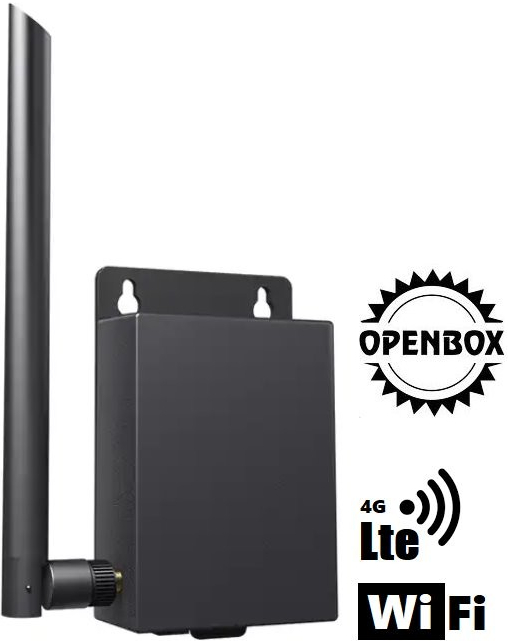 Openbox QC-301