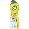 Cif krém Lemon tekutý piesok, 250 ml