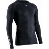 X-Bionic Energy Accumulator 4.0 Shirt Ls Men - opal black/arctic white L