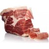Jamon iberico bellota bez kostí 50% iberská rasa kúsky 200G