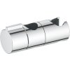 Držiak na sprchu Grohe Quickfix Vitalio Universal chróm 27723001