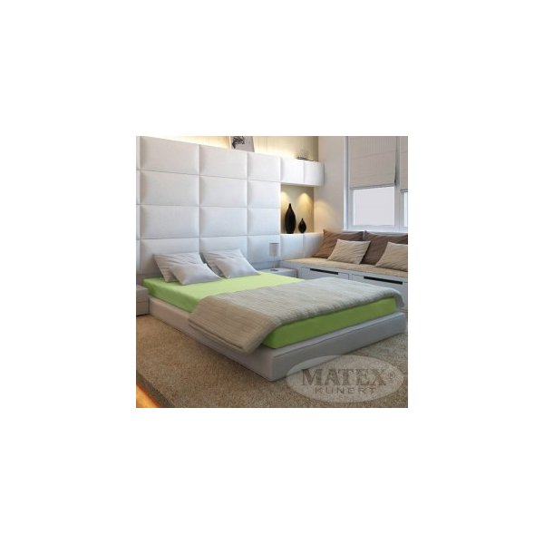 Matex plachta froté bez gumy 180x210 PREMIUM od 13,24 € - Heureka.sk