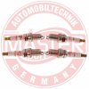 Zapaľovacia sviečka MASTER-SPORT GERMANY U-SERIE-MS-12