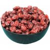 Bioruža Brusnice sladené celé - kľukva veľkoplodá 500 g