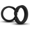 Delphin Krúžok BOMB! Split Rings 20 ks - 5 mm - 8 kg