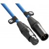 Rode XLR CABLE-3m blue (MROD7882)