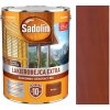 Lazúra na drevo Sadolin rozpúšťadlová 5 l Merbau