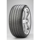 Osobná pneumatika Pirelli P ZERO PZ4 275/35 R20 102Y