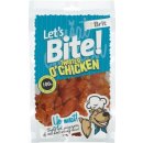 Brit Let's Bite Twister o'Chicken 80g