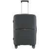 Highbury Venice HBY-0179/3-M PP tmavě šedá 57 L