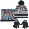 Zimný set Harry Potter