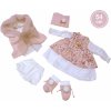 Llorens P540-32 oblečenie pre bábiku veľkosti 40 cm MA4-P540-32