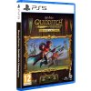Harry Potter: Quidditch Champions Deluxe Edition – PS5
