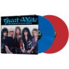 Great White - Essential Great White / Blue,Red / Vinyl / 2LP [2 LP]