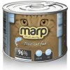 Marp Variety Cat konzerva pstruh a pečeň 200 g