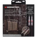 MONSTER Classic 6' Instrument Cable Straight