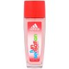 Adidas Fun Sensation dezodorant sklo 75 ml