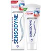 Sensodyne Sens & Gum White bieliaca zubná pasta pre citlivé zuby 75 ml
