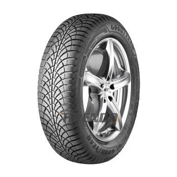 Goodyear UltraGrip 9+ 205/60 R16 92H