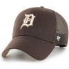 47 Brand Pánská kšiltovka Detroit Tigers MLB Branson Sure Shot ’47 MVP