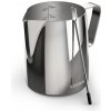 Xavax Barista kanvička na prípravu mliečnej peny, s perom pre Latte Art, 600 ml, nerez, strieborná