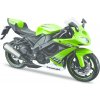 Maisto Model motorky Kawasaki Ninja ZX-10R 1:12
