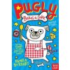 Pugly Bakes a Cake (Pamela Butchart)(Brožovaná)