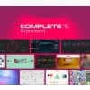 Native Instruments Komplete 15 Standard (Digitálny produkt)